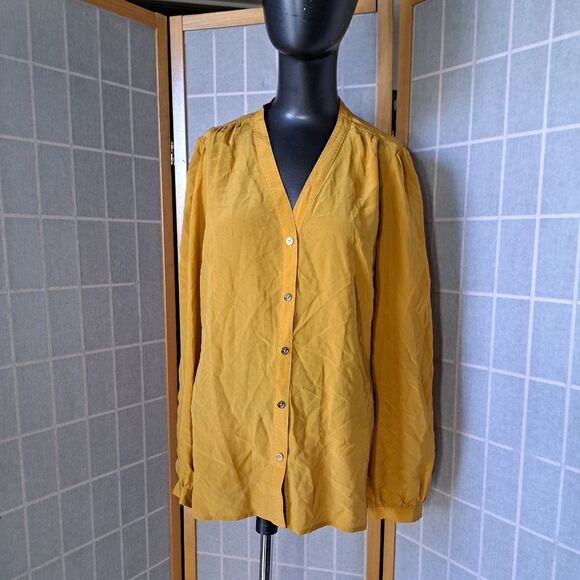 Tory Burch top  - Picture 4 of 11